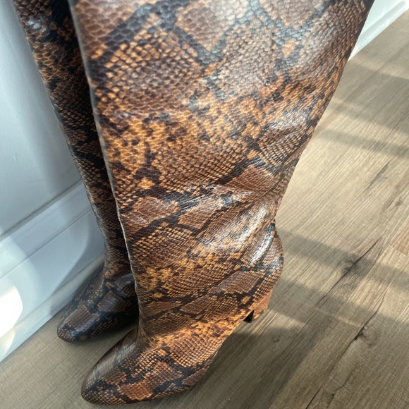 LPA Boots (revolve) US8 - Picture 4 of 4